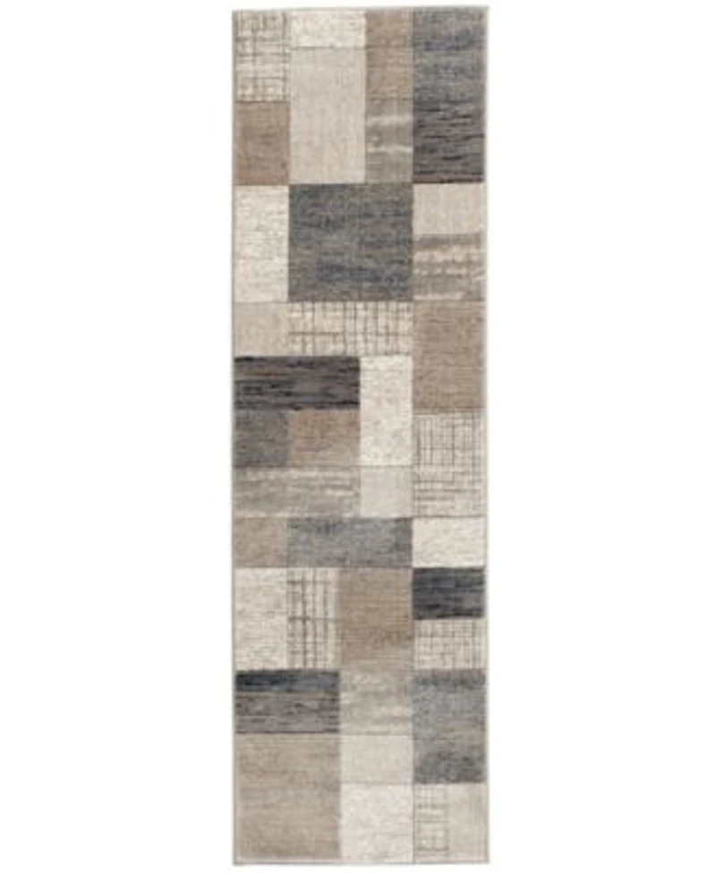 Mink Home Waterside Pier Multi Area Rug Collection