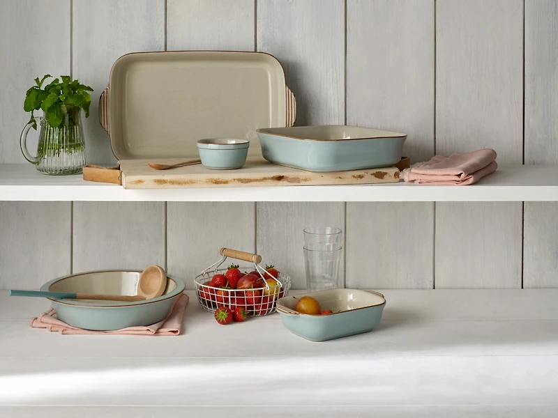 Denby Heritage Pavilion Square Oven Dish