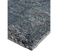 Closeout! Orian Next Generation Solid 6'7" x 9'8" Area Rug
