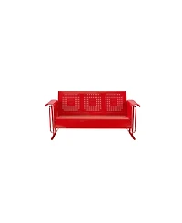 Bates Sofa Glider