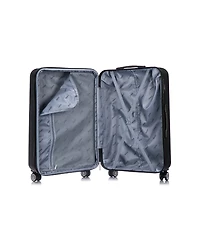 Dukap Crypto 28" Lightweight Hardside Spinner Luggage