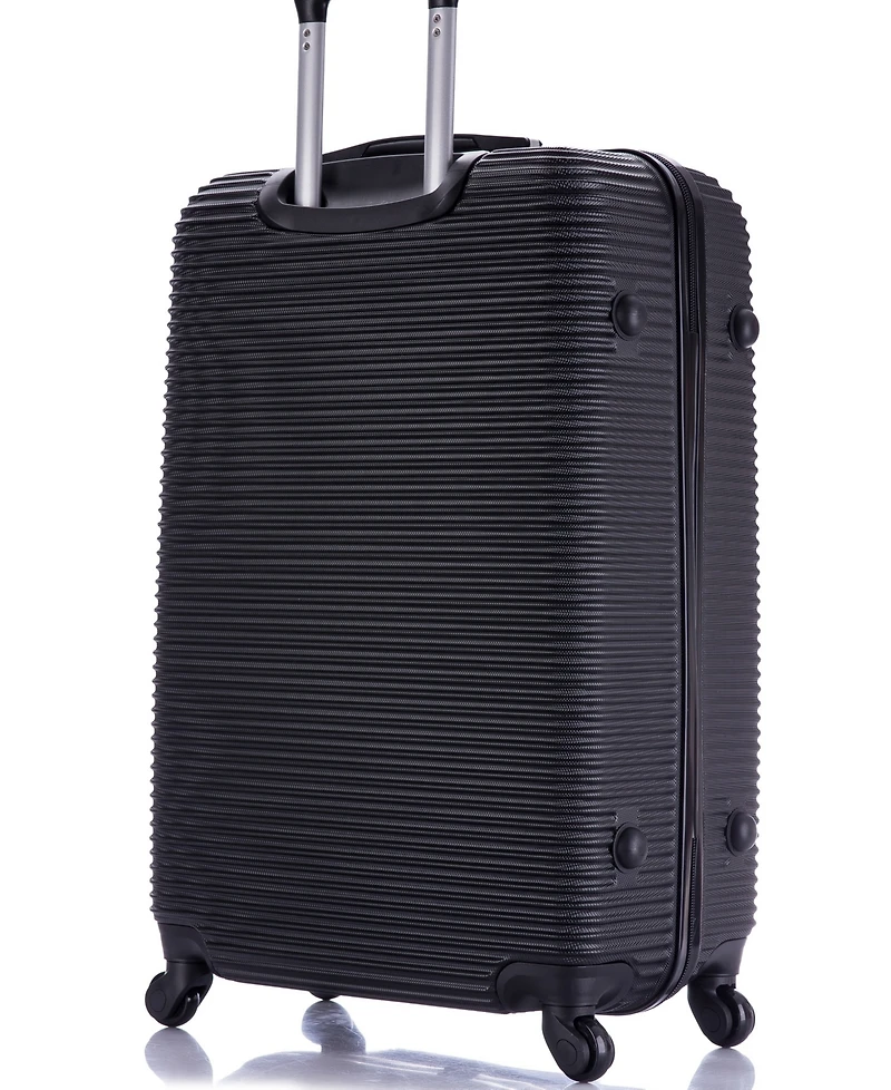 InUSA Royal 28" Lightweight Hardside Spinner Luggage