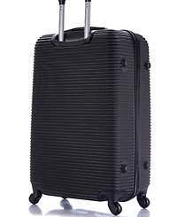 InUSA Royal 28" Lightweight Hardside Spinner Luggage