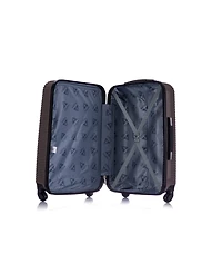 InUSA Royal 28" Lightweight Hardside Spinner Luggage