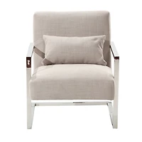 Accent Club Chair