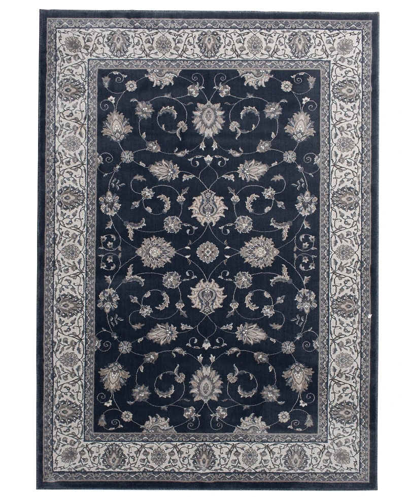 Mink Home Largo Isfahan 3'3" x 5'3" Area Rug