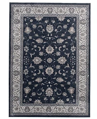 Mink Home Largo Isfahan 3'3" x 5'3" Area Rug