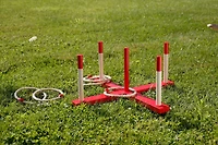 Toysmith Playground Classics - Ring Toss