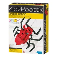 4M Kidzrobotix Spider Robot