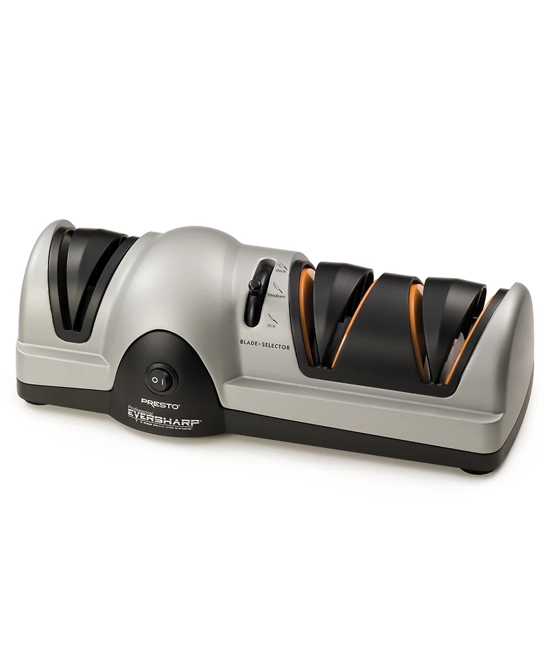 Presto Professional EverSharp Electric Knife Sharpener