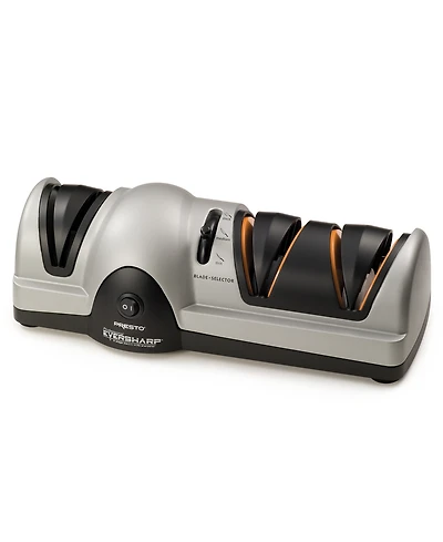Presto Professional EverSharp Electric Knife Sharpener