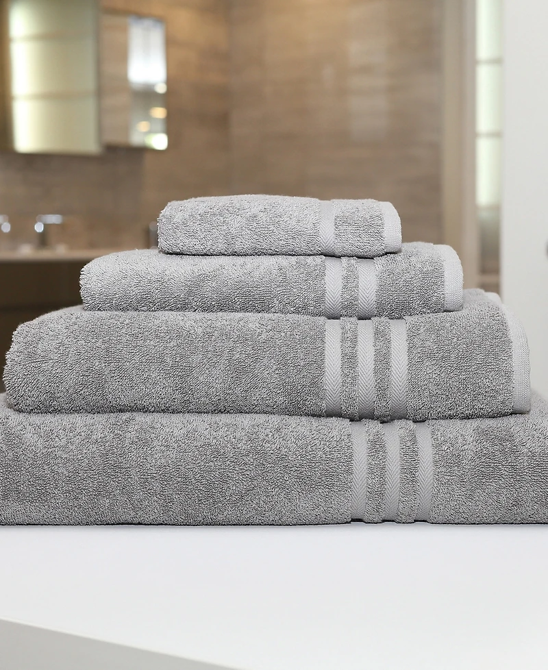 Linum Home Denzi 4-Pc. Towel Set