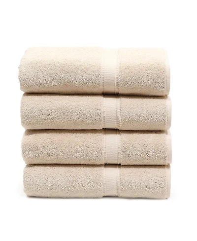 Linum Home Sinemis -Pc. Bath Towel Set