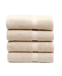Linum Home Sinemis -Pc. Bath Towel Set