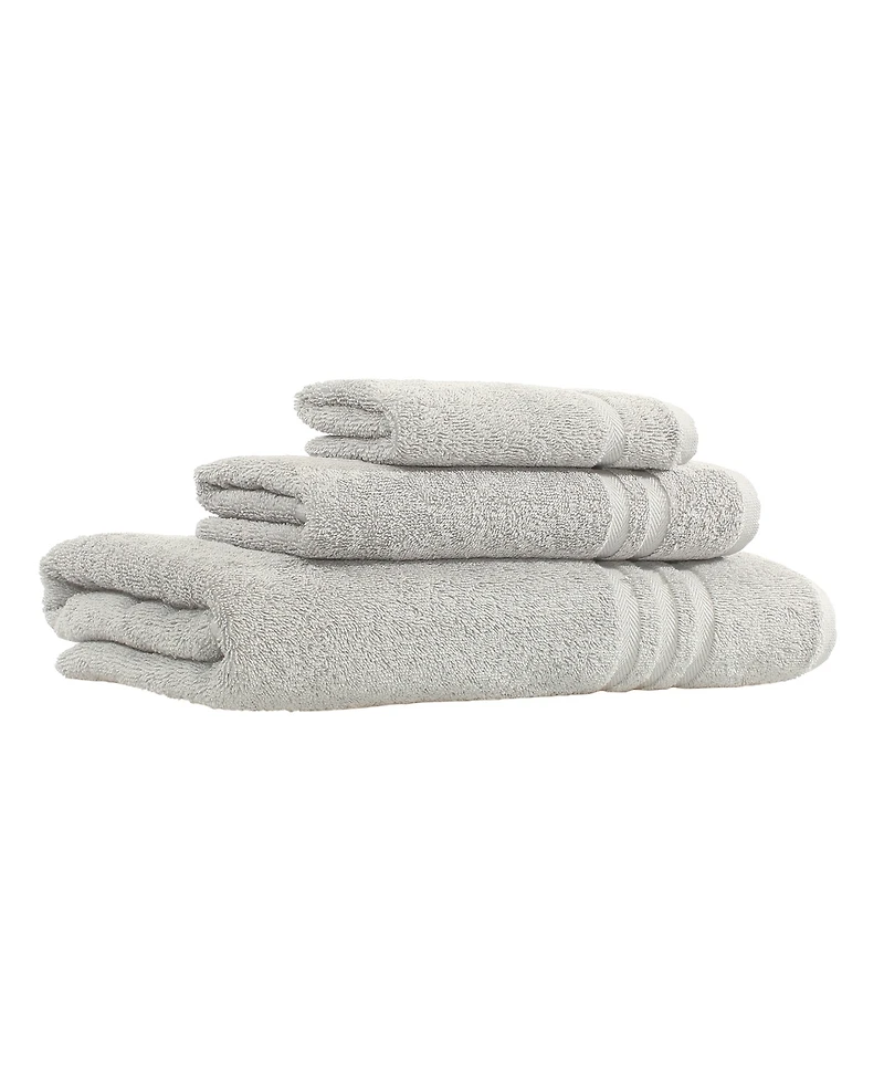 Linum Home Denzi 3-Pc. Towel Set