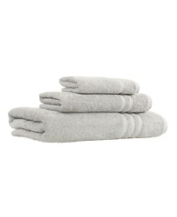 Linum Home Denzi 3-Pc. Towel Set