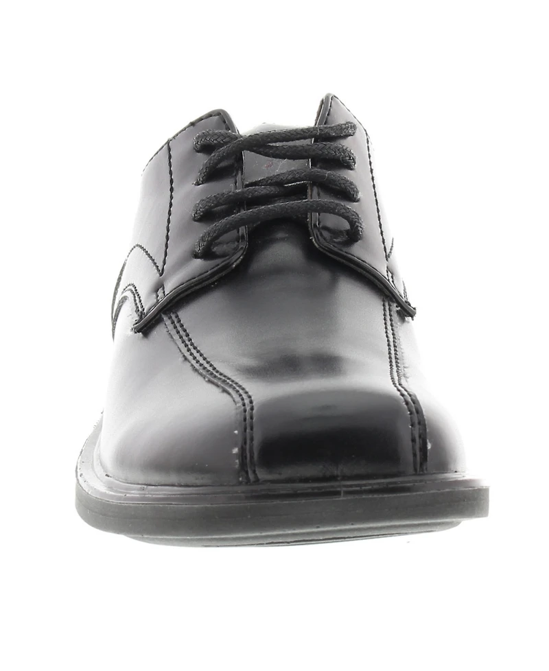 Deer Stags Little and Big Boys Gabe Lace-Up Dress Comfort Shoe
