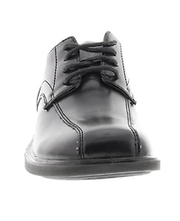 Deer Stags Little and Big Boys Gabe Lace-Up Dress Comfort Shoe