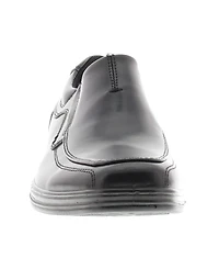 Deer Stags Little and Big Boys Wise Boys Twin Gore Dress Comfort Slip-On