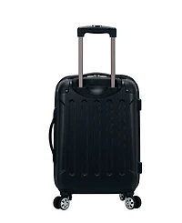 Rockland Sonic 3-Pc. Hardside Luggage Set