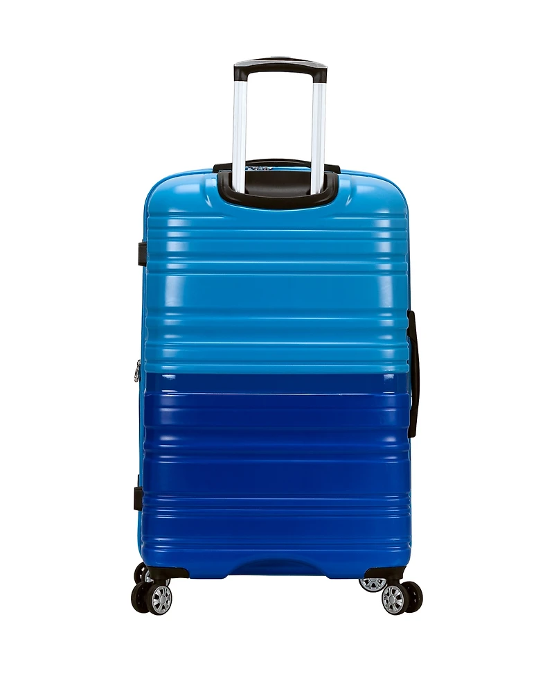 Rockland 2-Pc. Hardside Luggage Set