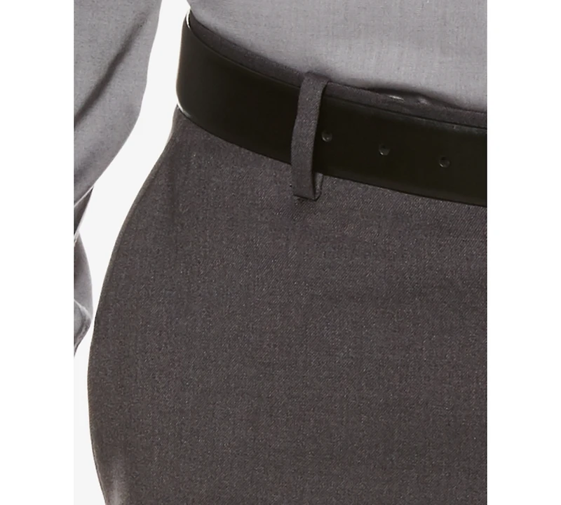 Perry Ellis Men's Slim-Fit Dress Pants