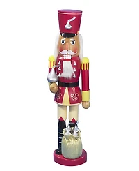 Kurt Adler 14-Inch Hershey Kisses Soldier Nutcracker