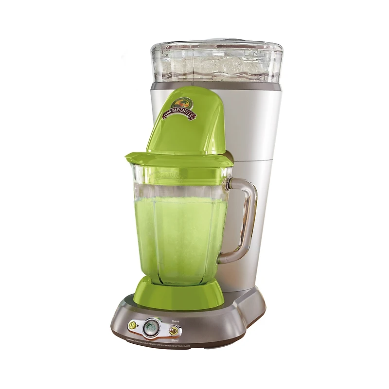 Margaritaville Bahamas Frozen Concoction Maker With No-Brainer Mixer And Easy Pour Jar