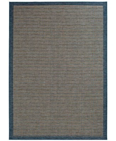 Km Home Avola Indoor Outdoor Area Rug