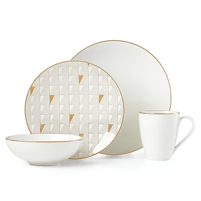 Lenox Trianna 4-Piece Place Setting