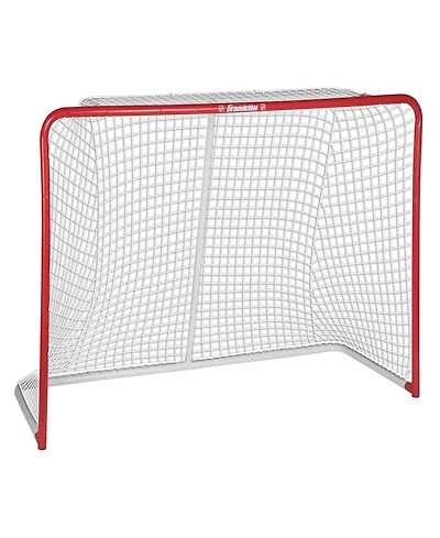 Franklin Sports Nhl Champ Steel Goal 72X48