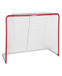 Franklin Sports Nhl Champ Steel Goal 72X48