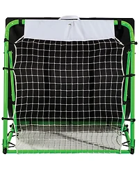 Franklin Sports Launch Ramp Soccer Trainer