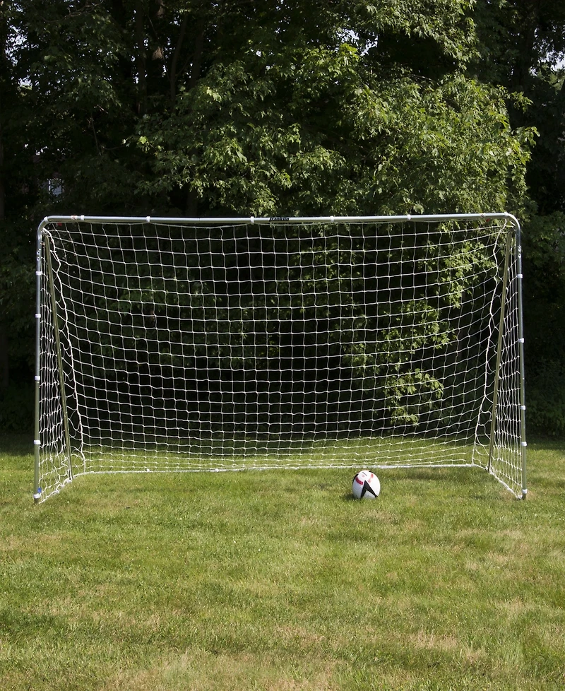 Franklin Sports 12' X 6' Replacement Soccer Goal Net & Straps