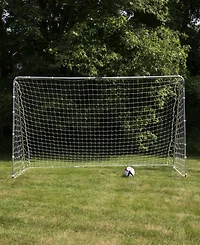 Franklin Sports 12' X 6' Replacement Soccer Goal Net & Straps