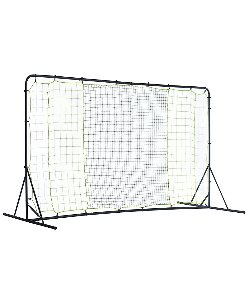 Franklin Sports 12' X 6' Tournament Rebounder