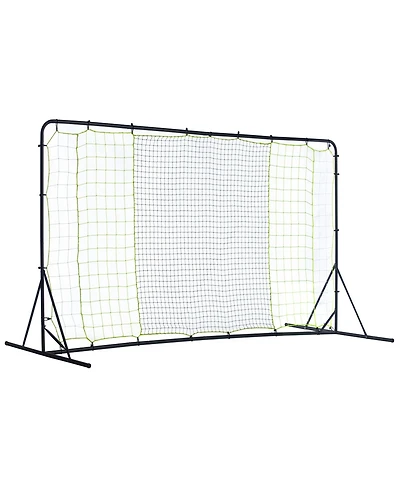 Franklin Sports 12' X 6' Tournament Rebounder