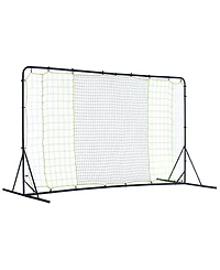 Franklin Sports 12' X 6' Tournament Rebounder