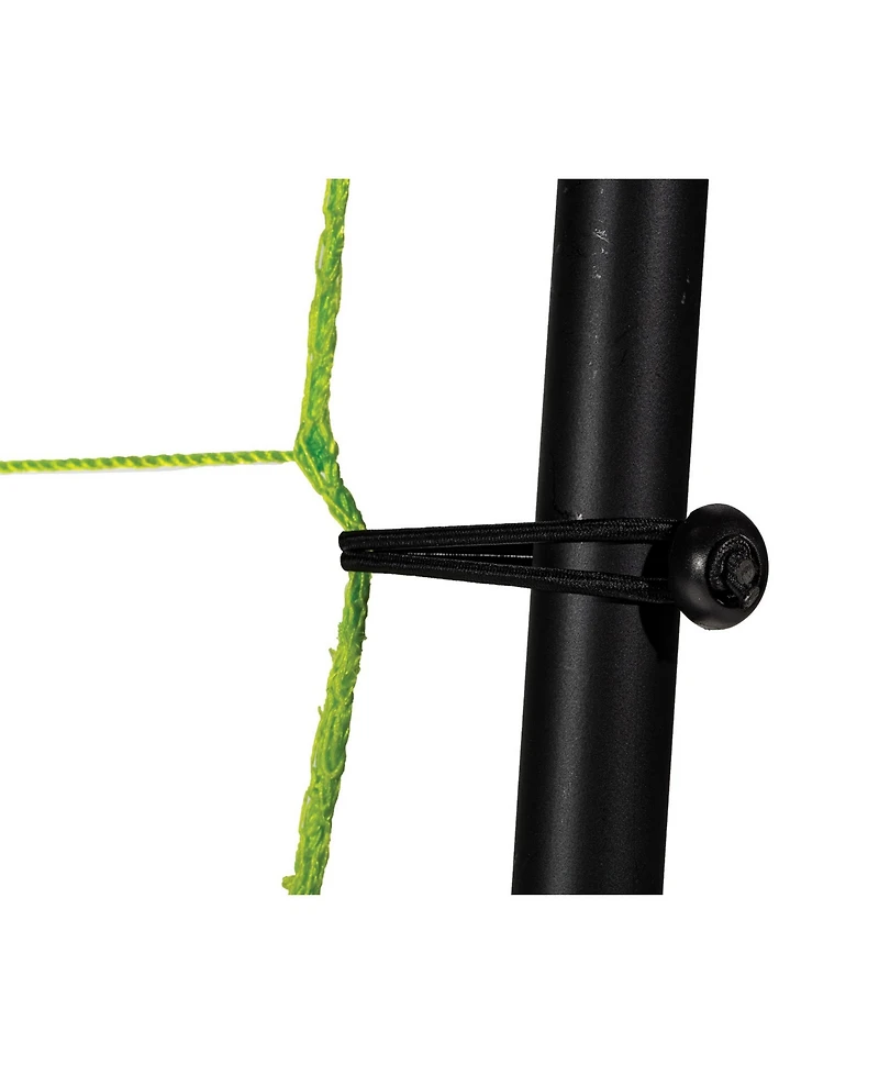 Franklin Sports 6' X 4' Adjustable Rebounder