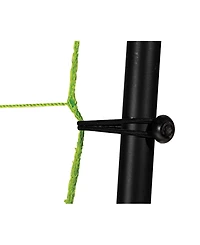 Franklin Sports 6' X 4' Adjustable Rebounder