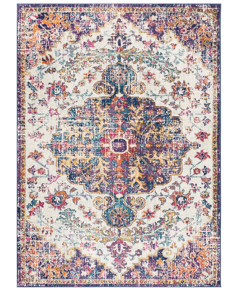 Livabliss Harput Hap-1064 Beige 2' x 3' Area Rug