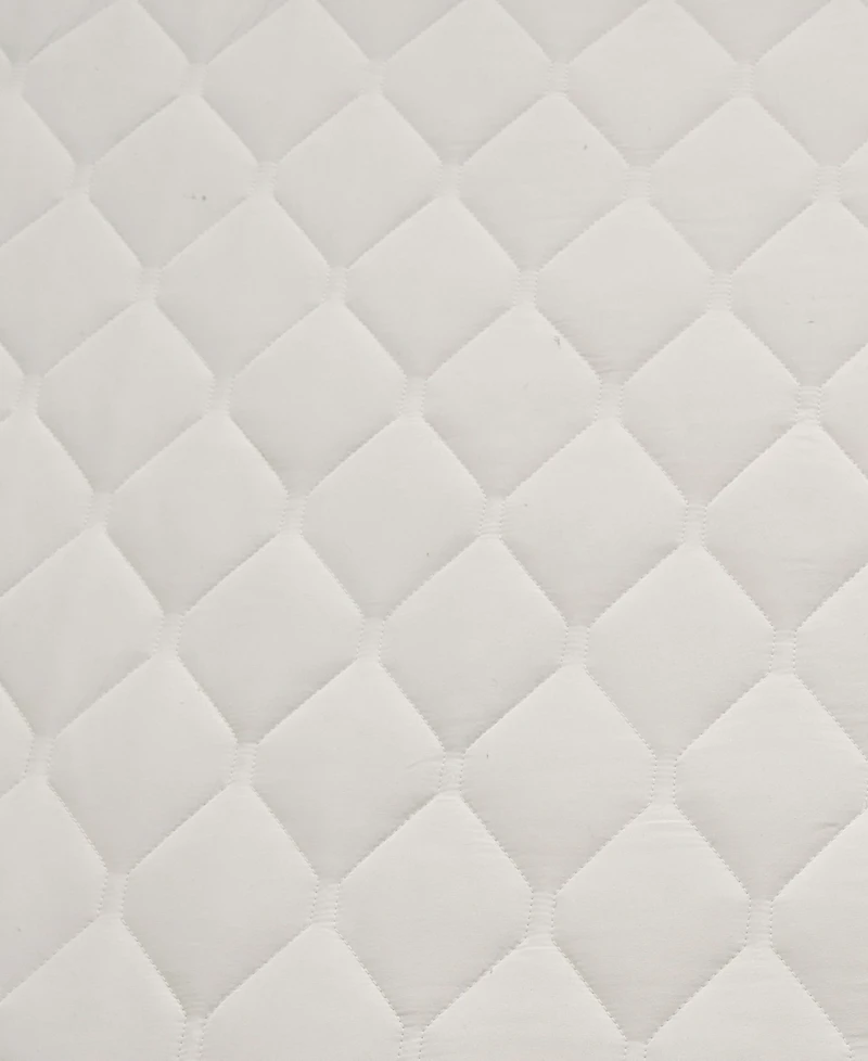 Beautyrest Deep Pocket Electric Cotton Top Mattress Pad