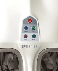 HoMedics Shiatsu Air 2.0 Foot Massager with Heat