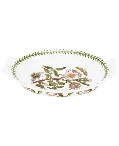 Portmeirion Bakeware, Botanic Garden Au Gratin Dish