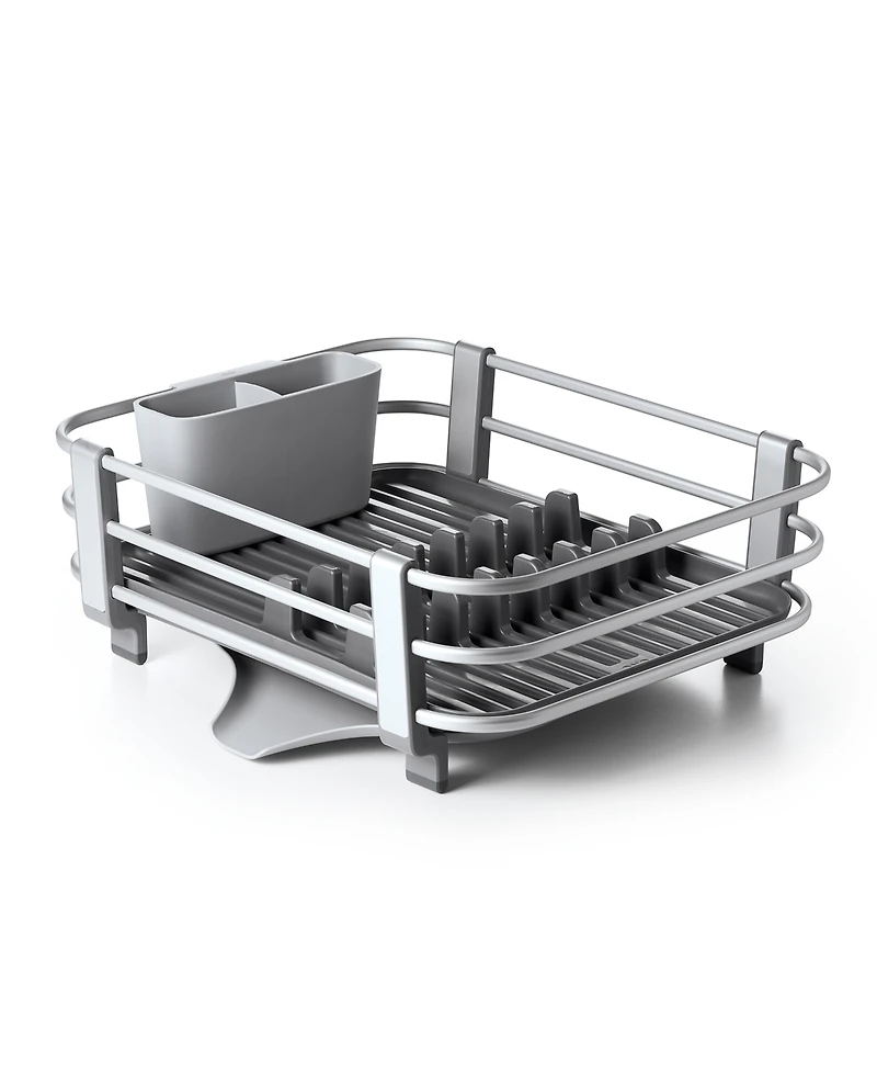 Oxo Aluminum Frame Dish Rack