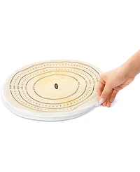 Oxo Silicone Dough-Rolling Bag