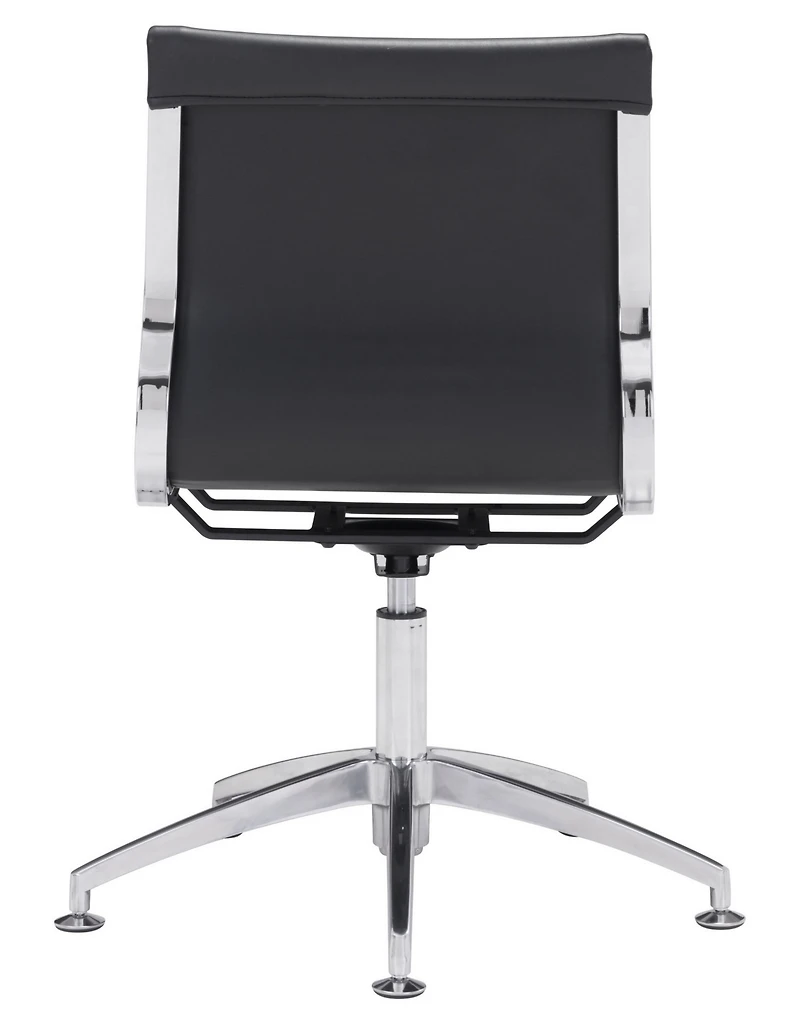 Zuo Glider Conference Chair