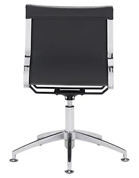 Zuo Glider Conference Chair