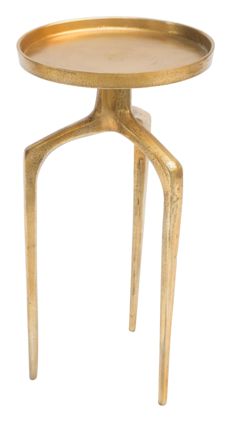 Zuo Como Accent Tables, Set of 2