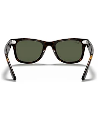 Ray-Ban Unisex Sunglasses, RB2140 Original Wayfarer
